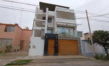 🏡 Casa Familiar En Alquiler – San Isidro, Ica 📍 Cerca De Malls, Colegios Y Más 🌟