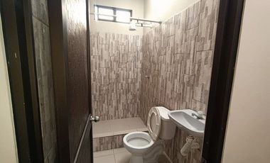 SE RENTA DEPARTAMENTO EN SECTOR MIRAFLORES