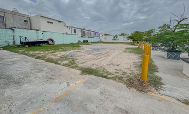 Edificio en Venta, Fracc. Quinta Real. Heroica Matamoros, Tamaulipas.