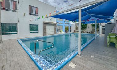 Edificio en Venta, Fracc. Quinta Real. Heroica Matamoros, Tamaulipas.