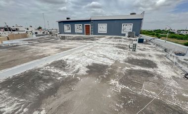 Edificio en Venta, Fracc. Quinta Real. Heroica Matamoros, Tamaulipas.