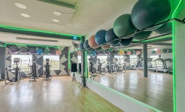 Edificio en Venta, Fracc. Quinta Real. Heroica Matamoros, Tamaulipas.