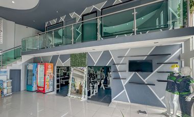 Edificio en Venta, Fracc. Quinta Real. Heroica Matamoros, Tamaulipas.