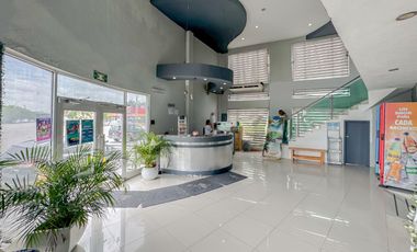 Edificio en Venta, Fracc. Quinta Real. Heroica Matamoros, Tamaulipas.