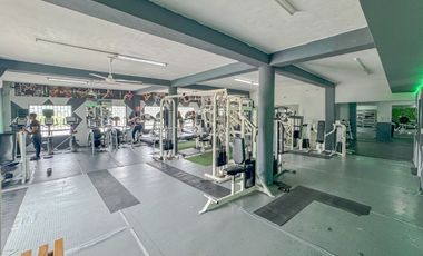 Edificio en Venta, Fracc. Quinta Real. Heroica Matamoros, Tamaulipas.