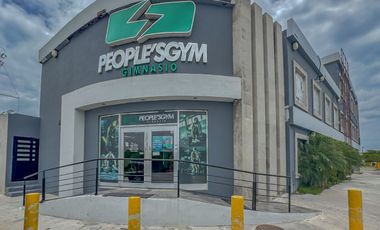 Edificio en Venta, Fracc. Quinta Real. Heroica Matamoros, Tamaulipas.