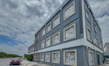 Edificio en Venta, Fracc. Quinta Real. Heroica Matamoros, Tamaulipas.