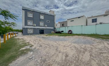 Edificio en Venta, Fracc. Quinta Real. Heroica Matamoros, Tamaulipas.