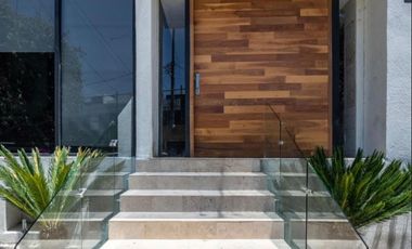 CASA EN VENTA EN SAN JERONIMO