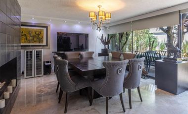 CASA EN VENTA EN SAN JERONIMO