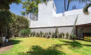 CASA EN VENTA EN SAN JERONIMO