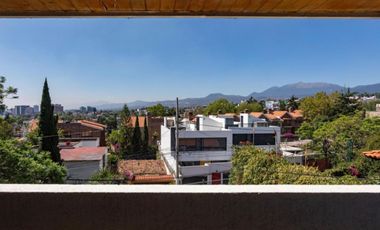 CASA EN VENTA EN SAN JERONIMO