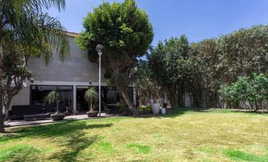 CASA EN VENTA EN SAN JERONIMO