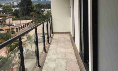 VENDO HERMOSO APARTAMENTO EXCELENTE UBICACIÓN EN FUSAGASUGA