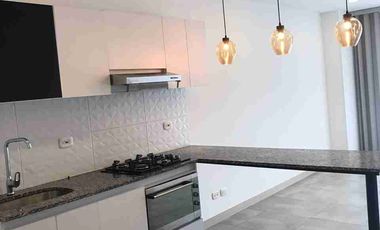 VENDO HERMOSO APARTAMENTO EXCELENTE UBICACIÓN EN FUSAGASUGA