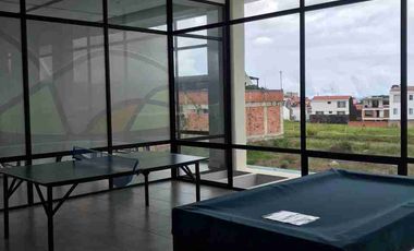 VENDO HERMOSO APARTAMENTO EXCELENTE UBICACIÓN EN FUSAGASUGA