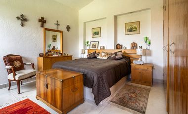 Casa en Venta, Club de Golf El Cristo. Atlixco, Puebla