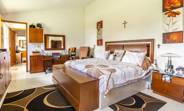 Casa en Venta, Club de Golf El Cristo. Atlixco, Puebla