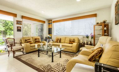 Casa en Venta, Club de Golf El Cristo. Atlixco, Puebla