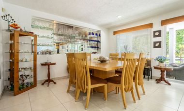 Casa en Venta, Club de Golf El Cristo. Atlixco, Puebla