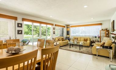 Casa en Venta, Club de Golf El Cristo. Atlixco, Puebla