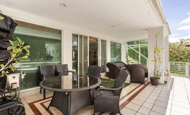 Casa en Venta, Club de Golf El Cristo. Atlixco, Puebla