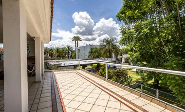 Casa en Venta, Club de Golf El Cristo. Atlixco, Puebla