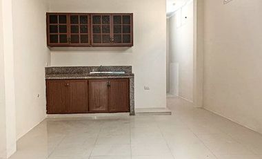 DEPARTAMENTO EN RENTA -Sector Miraflores