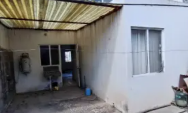 CASA EN VENTA DE RECUPERACION DE CARTERA, Av. P.º San Gerardo 224, El Mosco, San Gerardo, Ags