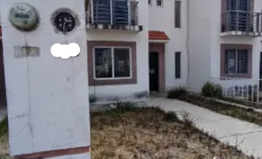 CASA EN VENTA DE RECUPERACION DE CARTERA, Av. P.º San Gerardo 224, El Mosco, San Gerardo, Ags