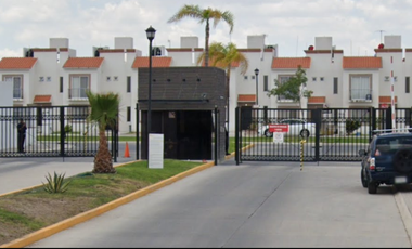 CASA EN VENTA DE RECUPERACION DE CARTERA, Av. P.º San Gerardo 224, El Mosco, San Gerardo, Ags