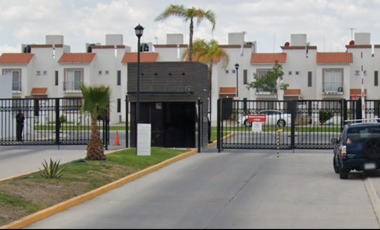 CASA EN VENTA DE RECUPERACION DE CARTERA, Av. P.º San Gerardo 224, El Mosco, San Gerardo, Ags