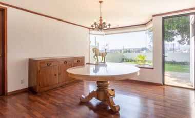 CASA EN VENTA EN LA HERRADURA