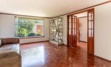 CASA EN VENTA EN LA HERRADURA