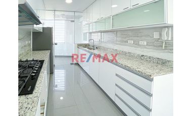 Venta De Exclusivos Departamentos En Mayorazgo - Ate