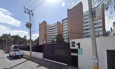 DEPARTAMENTO EN VENTA ARCOS DEL ALBA CUAUTITLAN IZCALLI