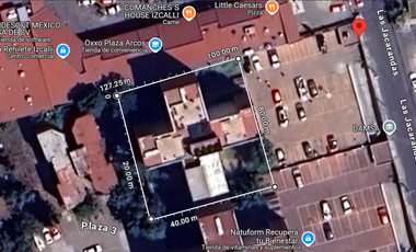 DEPARTAMENTO EN VENTA ARCOS DEL ALBA CUAUTITLAN IZCALLI