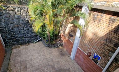 ARRIENDO CASA COMERCIAL EN EL BARRIO SANTA TERESITA