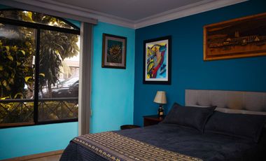 Casa en el Portón de las Lomas, Guayaquil