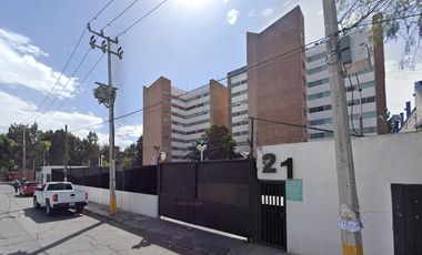 DEPARTAMENTO EN VENTA EN LAS JACARANDAS 21