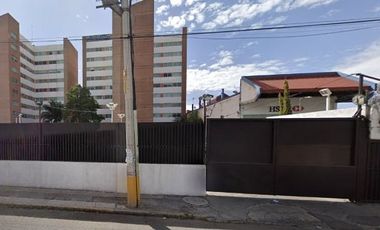 DEPARTAMENTO EN VENTA EN LAS JACARANDAS 21