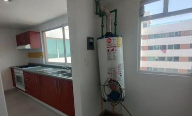 DEPARTAMENTO EN VENTA EN LAS JACARANDAS 21