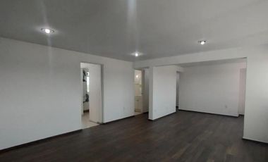 DEPARTAMENTO EN VENTA EN LAS JACARANDAS 21