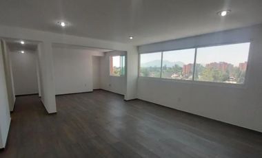 DEPARTAMENTO EN VENTA EN LAS JACARANDAS 21