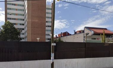 DEPARTAMENTO EN VENTA EN LAS JACARANDAS 21