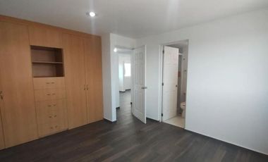 DEPARTAMENTO EN VENTA EN LAS JACARANDAS 21