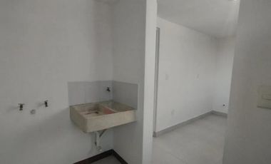 DEPARTAMENTO EN VENTA EN LAS JACARANDAS 21