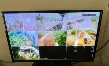 Galpón para criadero de pollos EN SANTA ROSA