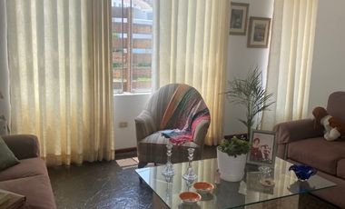 ¡Acogedora Casa en Venta! Condominio Altos del Valle
