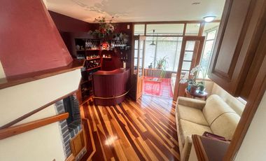 VENDO CASA CAMPESTRE CONJUNTO ALCAPARROS CHIA CUNDINAMARCA.